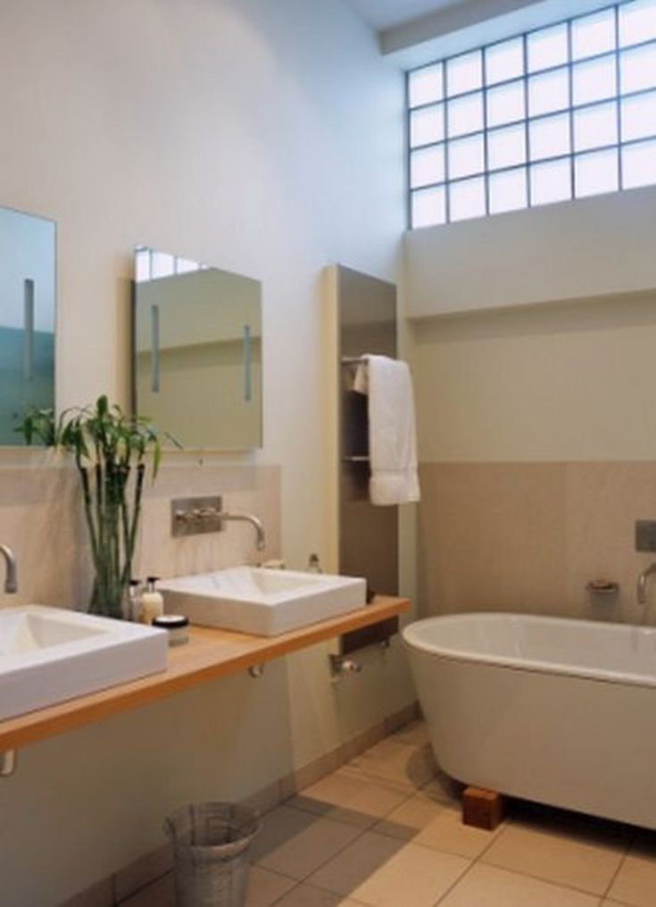 small bathroom renovations sydney