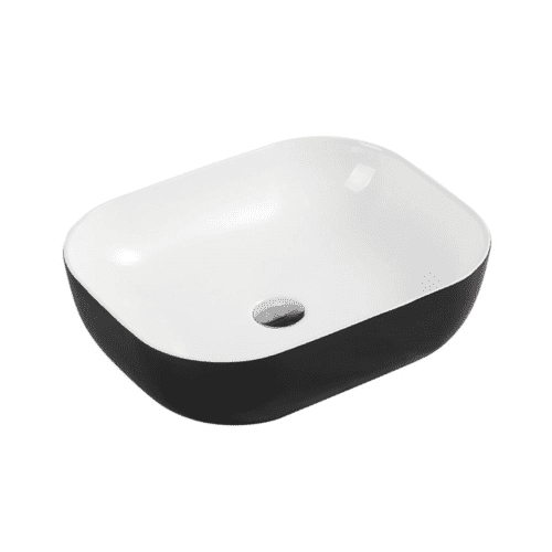 Buy CH43BW Counter Top Rectangular Basins Online UPTO 50 OFF