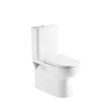 UNICASA MP-T2B MOI BACK TO WALL RIMLESS TOILET SUITE