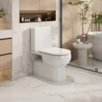 UNICASA MP-T2B MOI BACK TO WALL RIMLESS TOILET SUITE