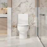 UNICASA MP-T2B MOI BACK TO WALL RIMLESS TOILET SUITE