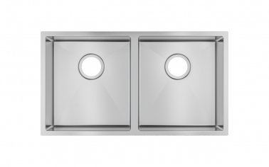 820x457x230mm 1 2mm handmade top undermount double bowls kitchen sink 5da8d1eaf1666