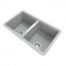 824 x 481 x 241mm Carysil Concrete Grey Double Bowls Granite Undermount Kitchen Sink_5da8d1848469b.jpeg