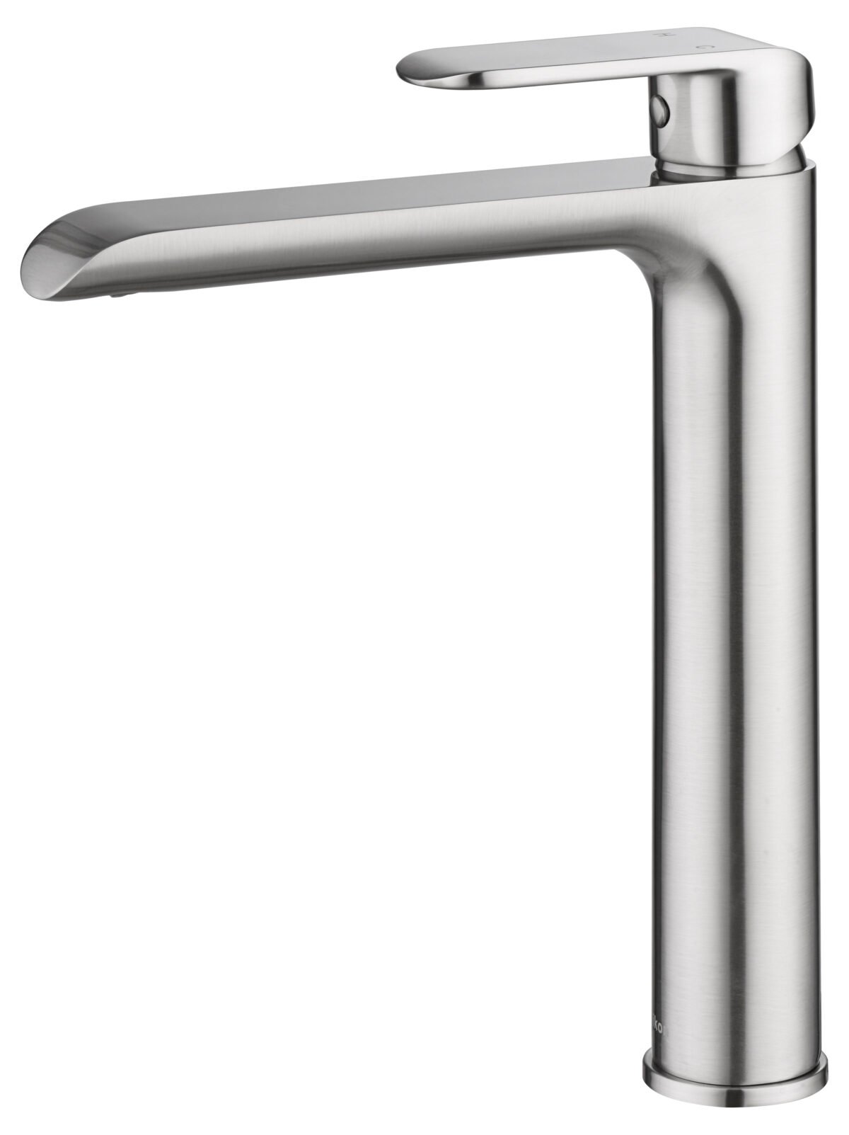 ACL HYB11-202 KARA HIGH RISE BASIN MIXER CHROME AND COLOURED