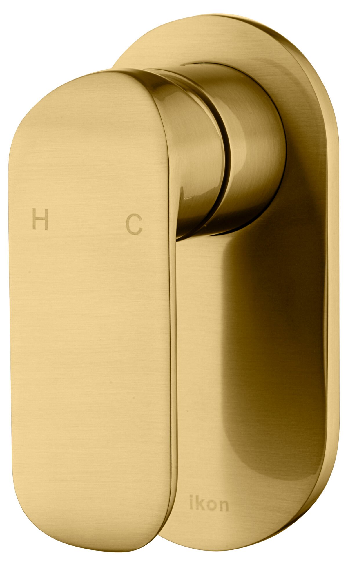 ACL HYB11-301 KARA WALL MIXER CHROME AND COLOURED