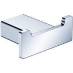 aiko double robe hook 7110d 5daa29dbb22fe