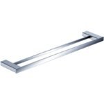 aiko double towel rail 7102 810 5daa2d3cbc0f1
