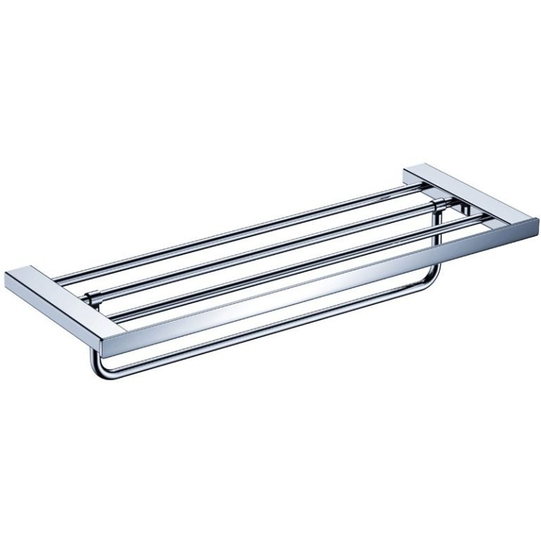 ACL 7112-60 AIKO TOWEL RACK CHROME