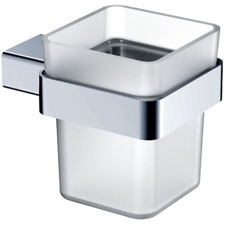 ACL 7106 AIKO TUMBLER HOLDER CHROME