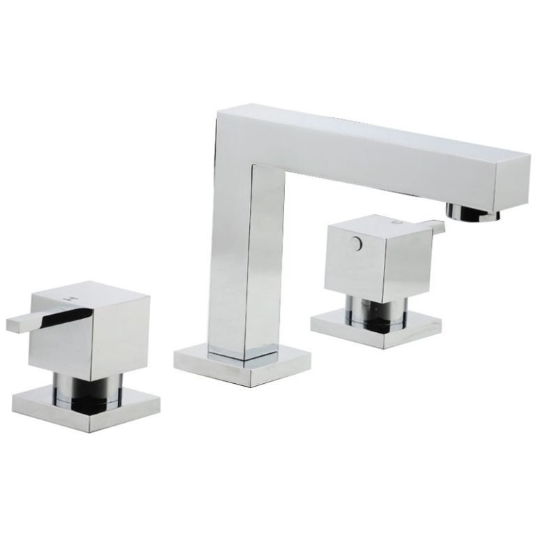 ACL PQK90NZ04 BASIN TAP SET CHROME