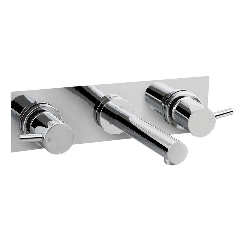bath tap set with plate pjk90nz01a 5daa4bb1e8c15