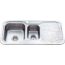 CORA 1 & 1/2 BOWL & SINGLE DRAINER KITCHEN SINK – P980LHB_5daa48e67399f.jpeg