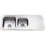 CORA 1 & 3/4 BOWL & SINGLE DRAINER KITCHEN SINK – P1080LHB_5daa48bbf11cb.jpeg