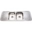 CORA DOUBLE BOWLS & DOUBLE DRAINERS KITCHEN SINK – P-1500_5daa48f515804.jpeg