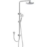 cora round multi function shower set two hoses phc4501r 5daa441f610cd