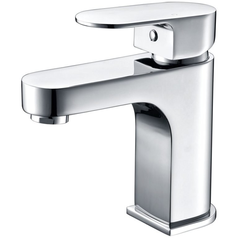 ACL PB2001SB DOVE BASIN MIXER CHROME