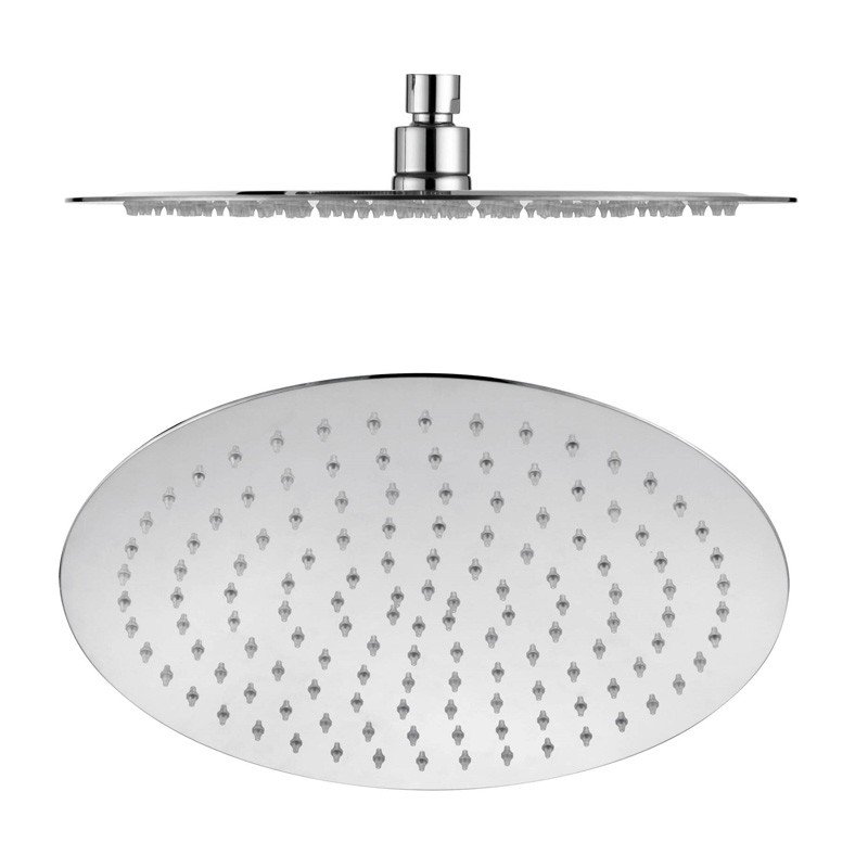 dove round ss shower head 200mm prs0801 r 5daa438728f30
