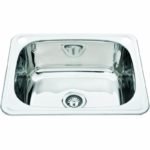 drop in laundry tub yh235c 5daa490865f2d