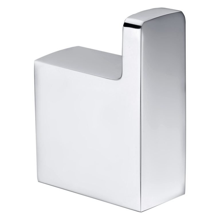 ACL 5606 EDEN ROBE HOOK CHROME & COLOURED