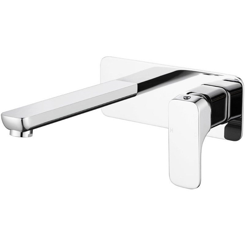 eden soft square bath mixer with spout psl3003 5daa42647c1b6