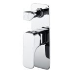 eden soft square bath shower mixer with diverter psl3002 5daa420cdb88e