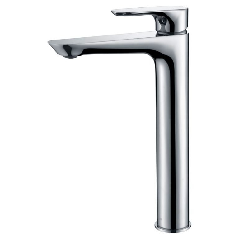 ACL HYB22-202 BANDA HIGH RISE BASIN MIXER CHROME