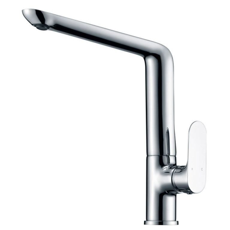 ACL HYB22-101 BANDA SINK MIXER CHROME