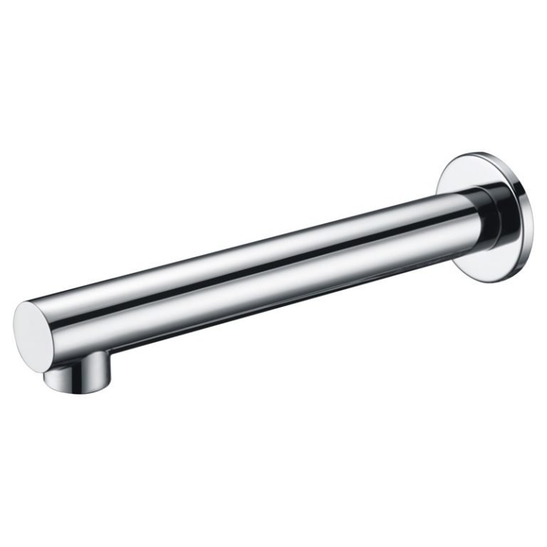 ACL HYB88-801 HALI BATH SPOUT CHROME AND COLOURED