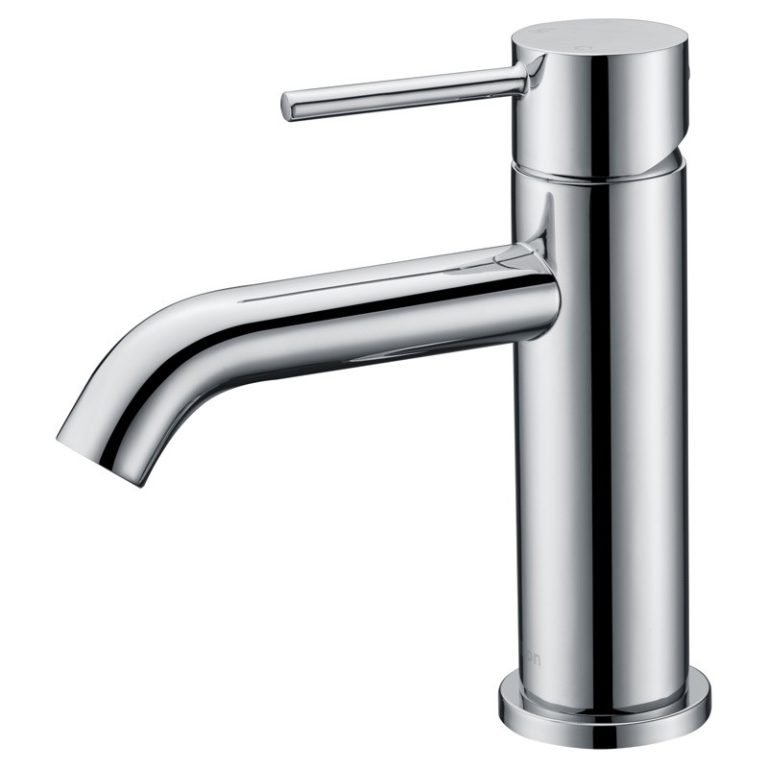ACL HYB88-201 HALI BASIN MIXER CHROME AND COLOURED
