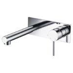 ikon hali wall basin mixer with spout hyb88 601 5daa4228e6707