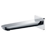 ikon kara bath spout c hyb11 801 5daa42f8a6e22