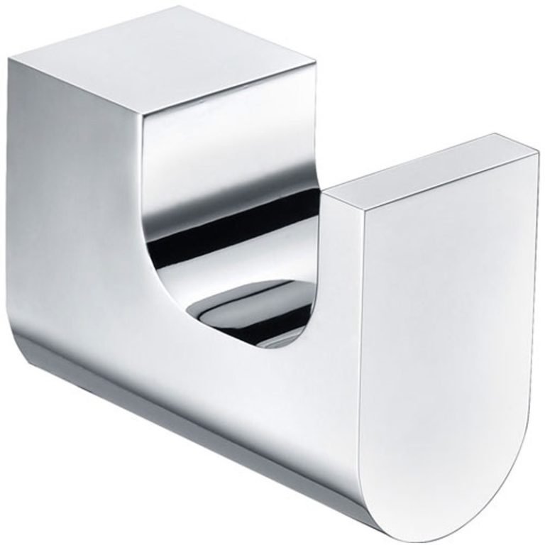 ACL 3609 KARA ROBE HOOK CHROME