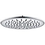 ikon kara round stainless steel shower head hpa11 102 5daa43b82b609