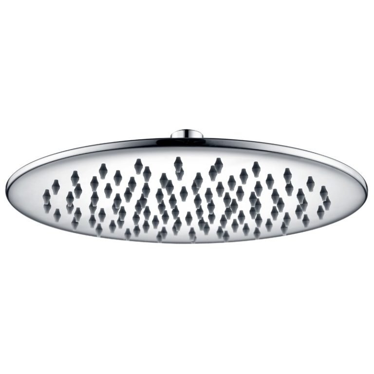 ACL HPA11-102 KARA ROUND STAINLESS STEEL SHOWER HEAD 250MM CHROME