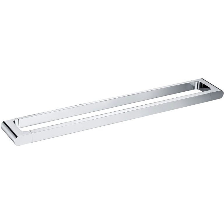 ACL 3603-600 KARA SINGLE TOWEL RAIL 600MM CHROME