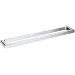 ikon kara single towel rail 800mm 3603 800 5daa2d383836f