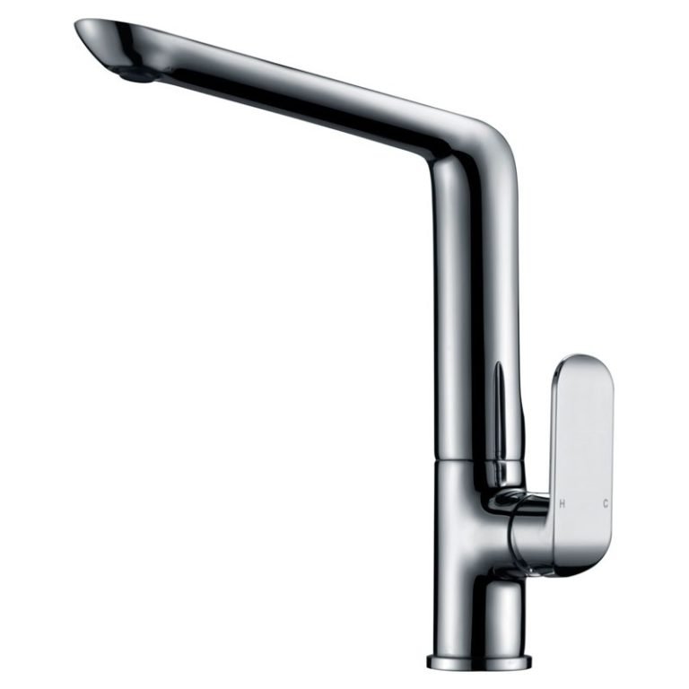 ACL HYB11-101 KARA SINK MIXER CHROME AND COLOURED