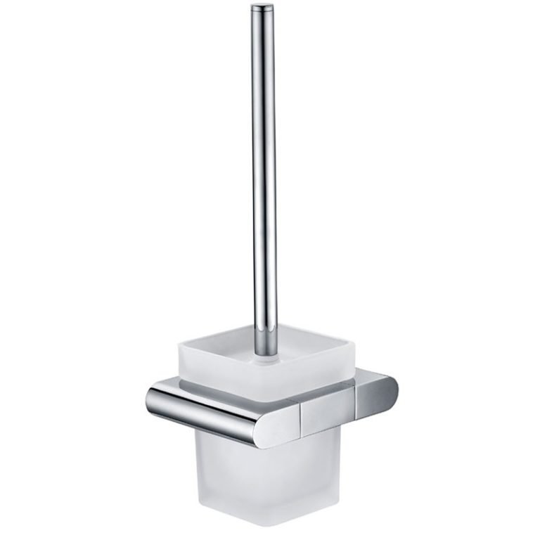 ACL 3611 KARA TOILET BRUSH CHROME