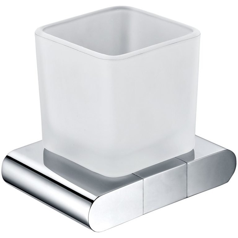 ACL 3606 KARA TUMBLER HOLDER CHROME