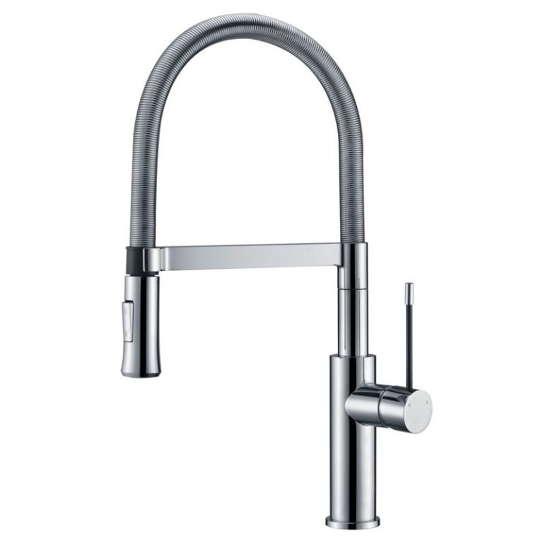 ACL HYB99-101 SCOTIA SINK MIXER CHROME