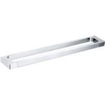 ikon seto single towel rail 600mm 3803 600 5daa2d9b2485c