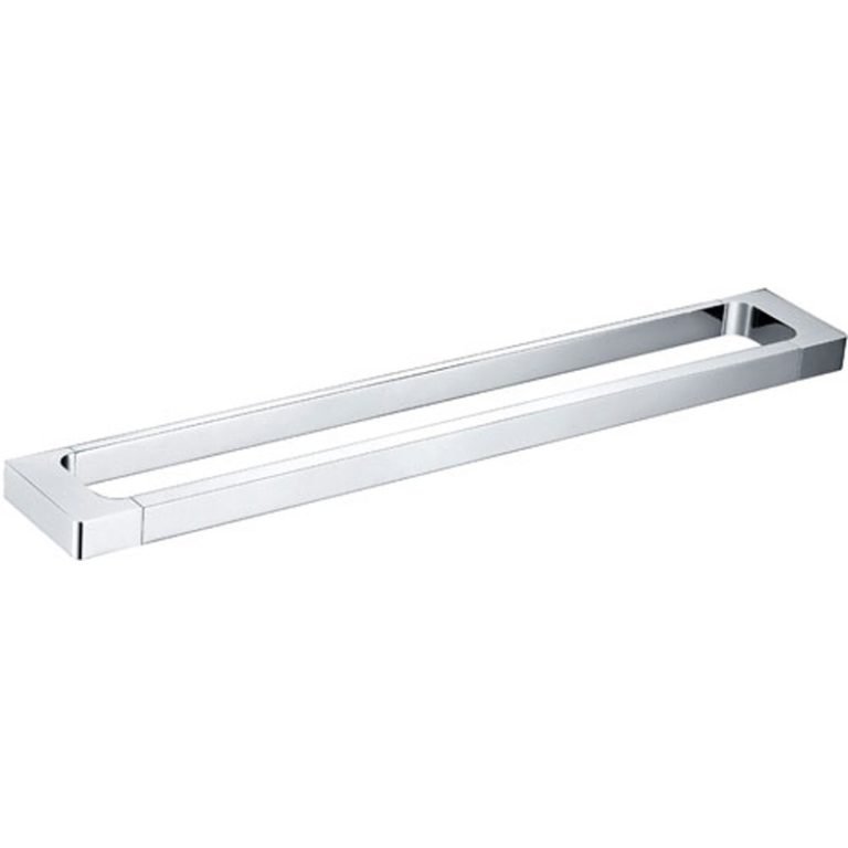 ACL 3803-800 SETO SINGLE TOWEL RAIL 800MM CHROME