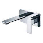 ikon seto wall basin mixer with spout c hyb66 601 5daa4285c4605