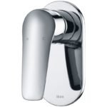 ikon sulu wall mixer hyb33 301 5daa415153296