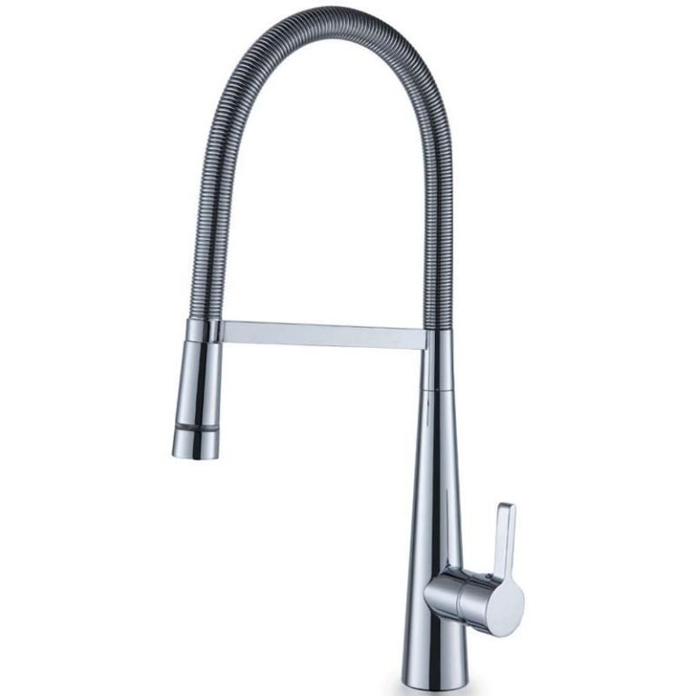 ACL PK1003 LUXA SINK MIXER CHROME