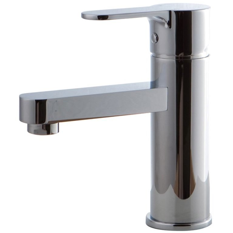 ACL PCR2003 MAYA BASIN MIXER CHROME