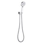 maya round hand shower on wall outlet bracket psh029 1 5daa444ebf84f