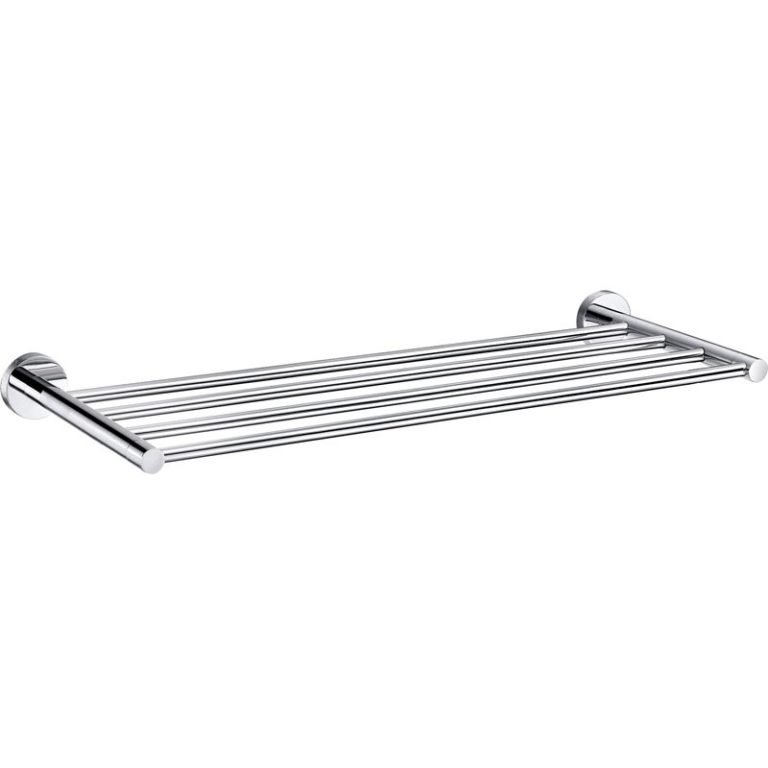 ACL 8181 OTUS BATH TOWEL RACK CHROME
