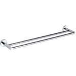 opus double towel rail 8111 60cm 5daa2dd18e6df