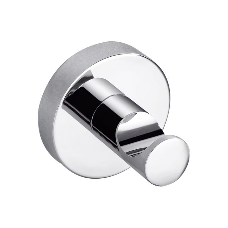 ACL 8115 OTUS ROBE HOOK CHROME & COLOURED